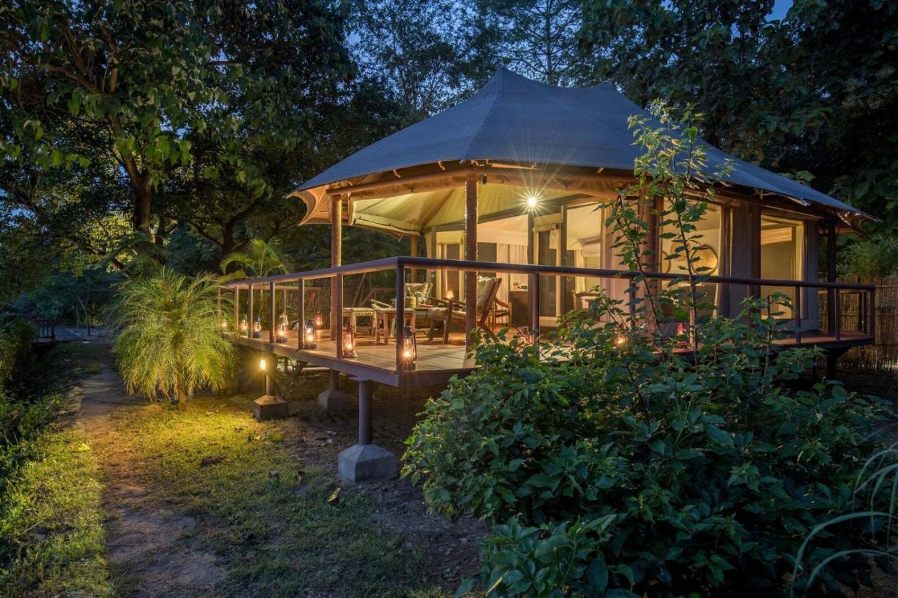 Jagatpur Lodge Khargauli Exterior photo