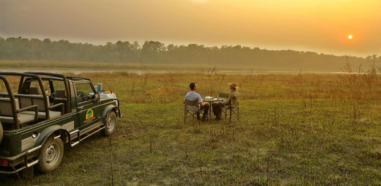 Jagatpur Lodge Khargauli Exterior photo