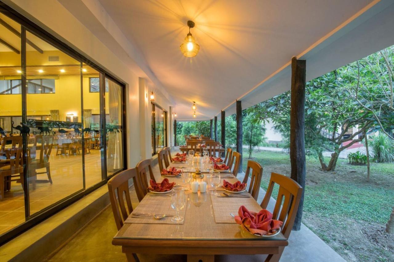 Jagatpur Lodge Khargauli Exterior photo