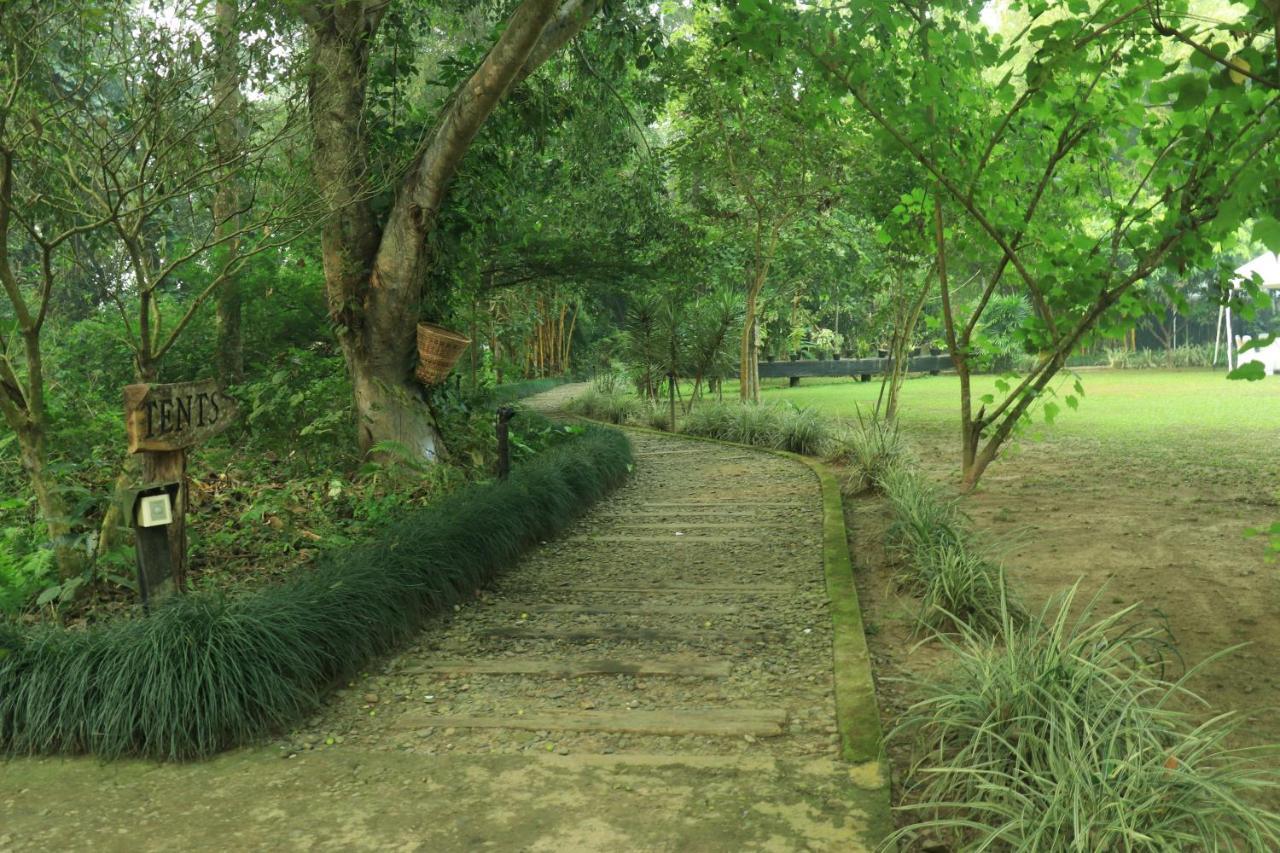 Jagatpur Lodge Khargauli Exterior photo