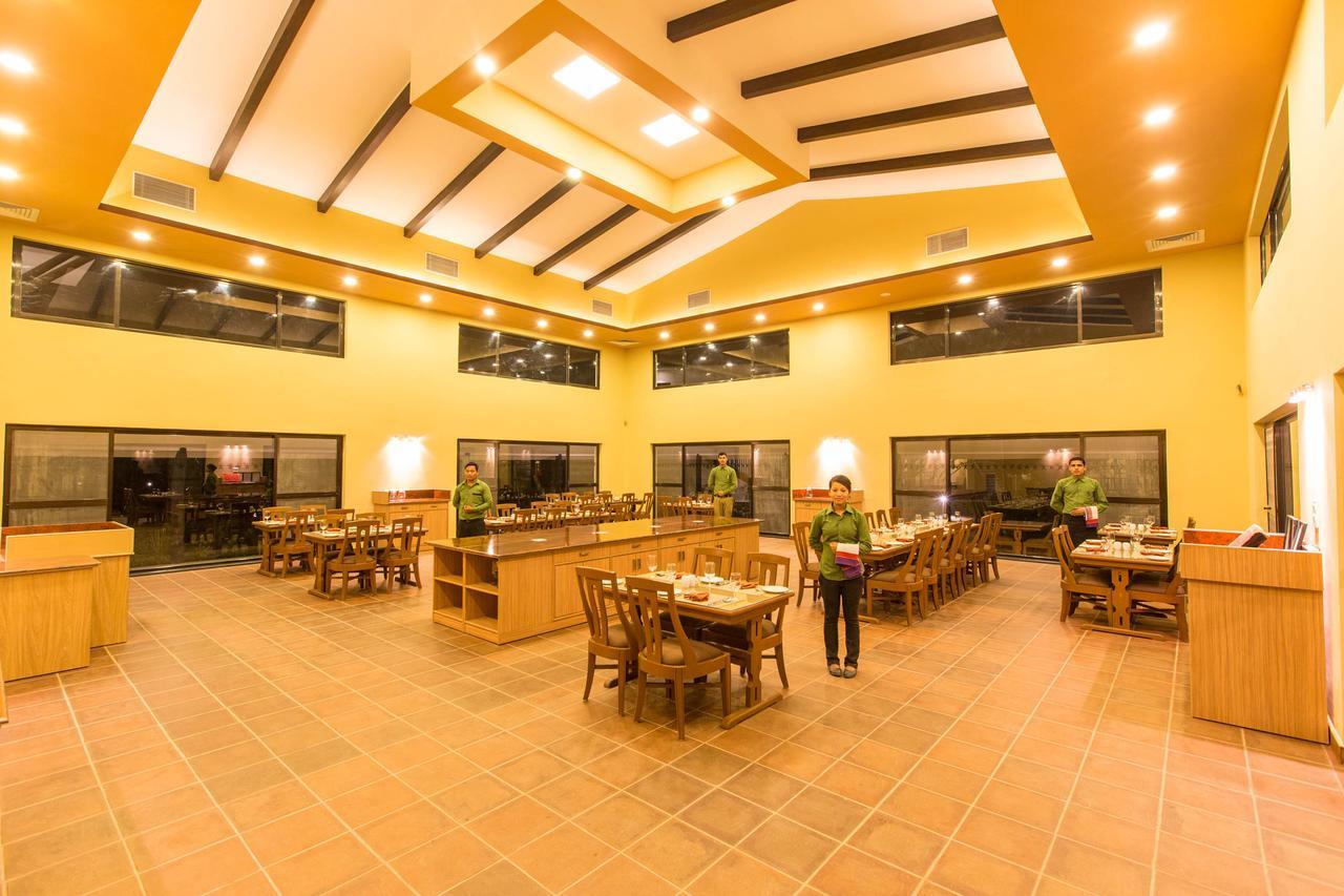 Jagatpur Lodge Khargauli Exterior photo