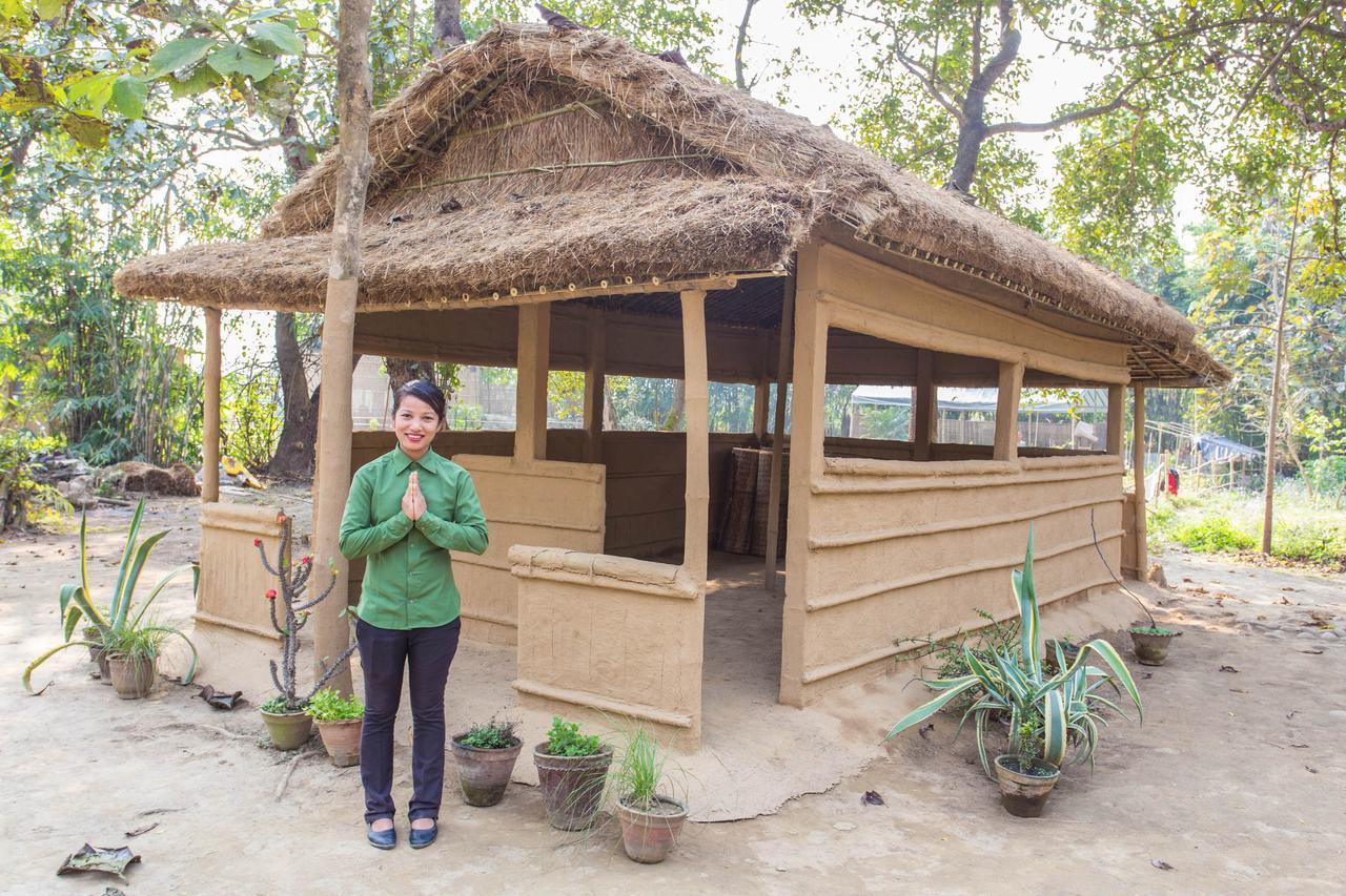 Jagatpur Lodge Khargauli Exterior photo